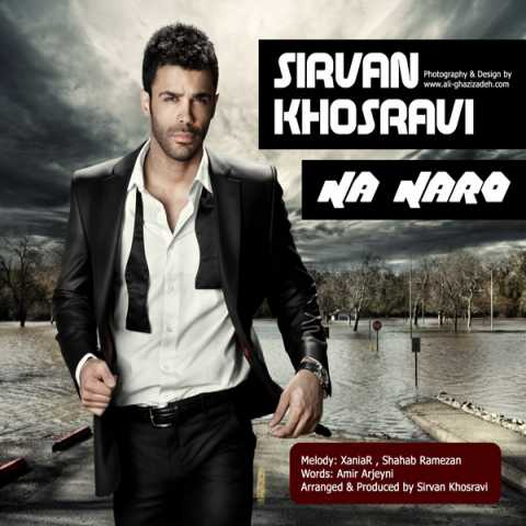 Sirvan Khosravi Na Naro